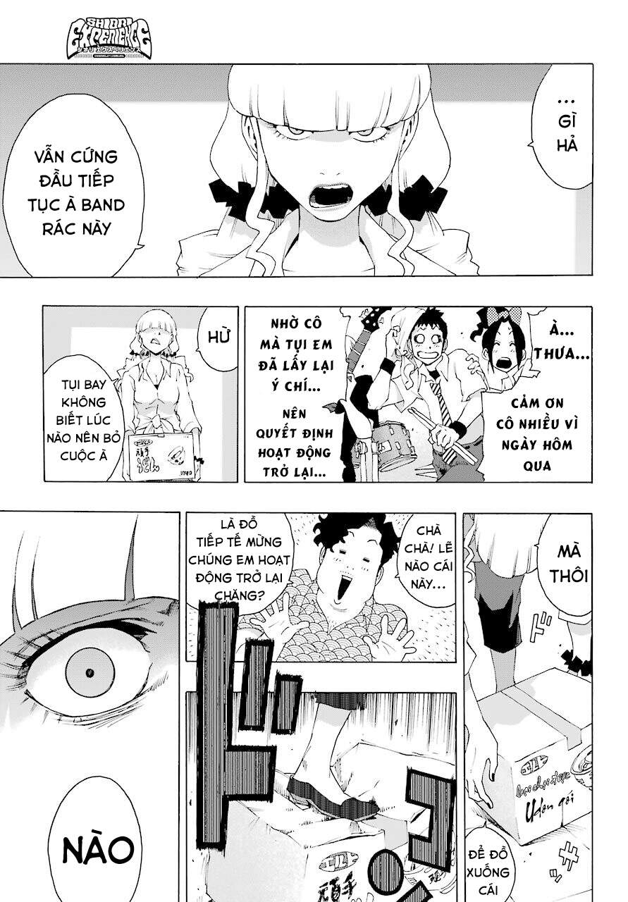 Shiori Experience - Jimi Na Watashi To Hen Na Oji-San Chap 81 - Next Chap 82