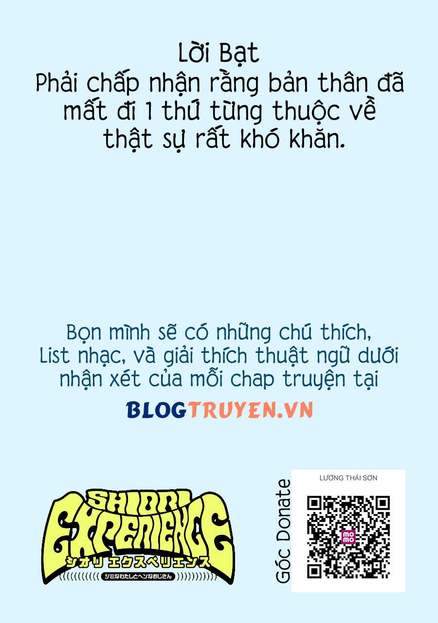 Shiori Experience - Jimi Na Watashi To Hen Na Oji-San Chap 81 - Next Chap 82