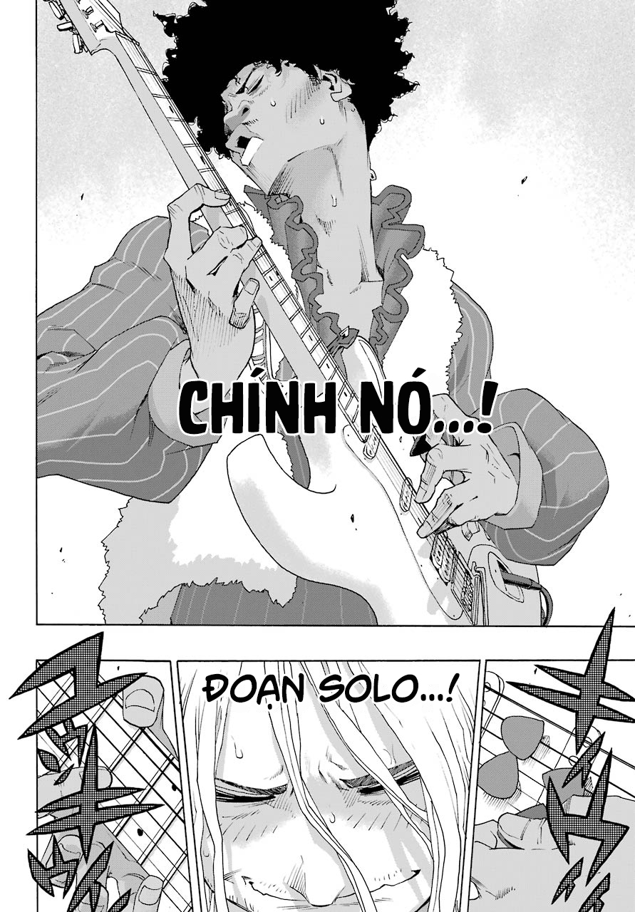 Shiori Experience - Jimi Na Watashi To Hen Na Oji-San Chap 82 - Next Chap 83