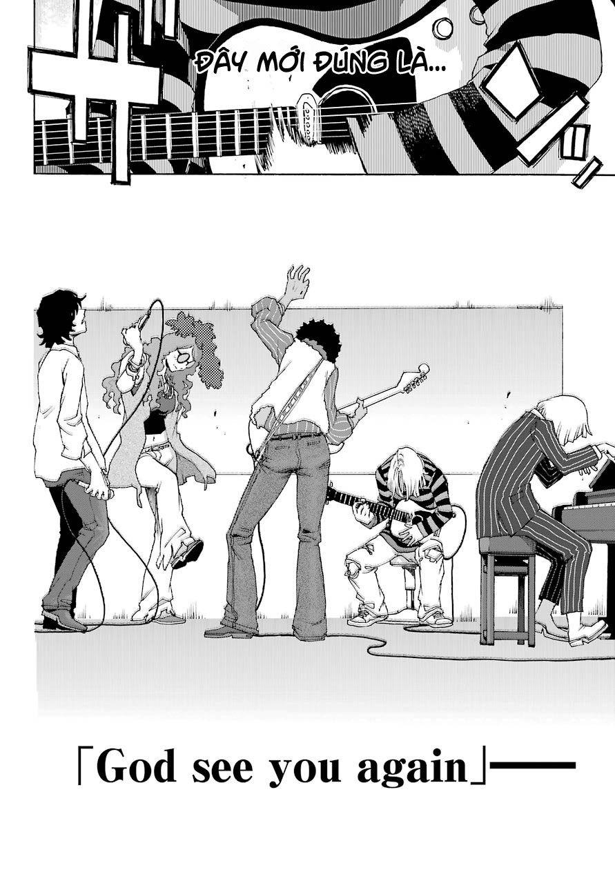 Shiori Experience - Jimi Na Watashi To Hen Na Oji-San Chap 82 - Next Chap 83