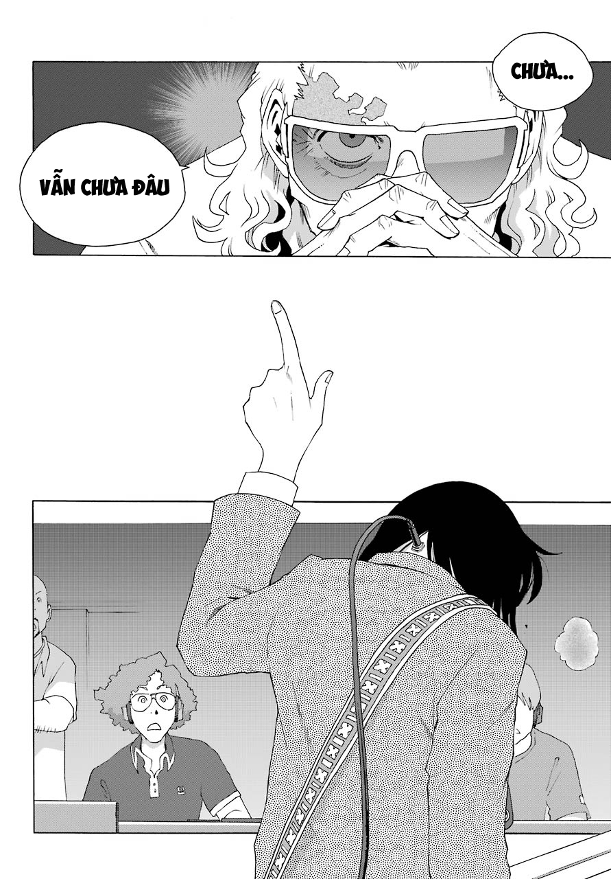 Shiori Experience - Jimi Na Watashi To Hen Na Oji-San Chap 82 - Next Chap 83