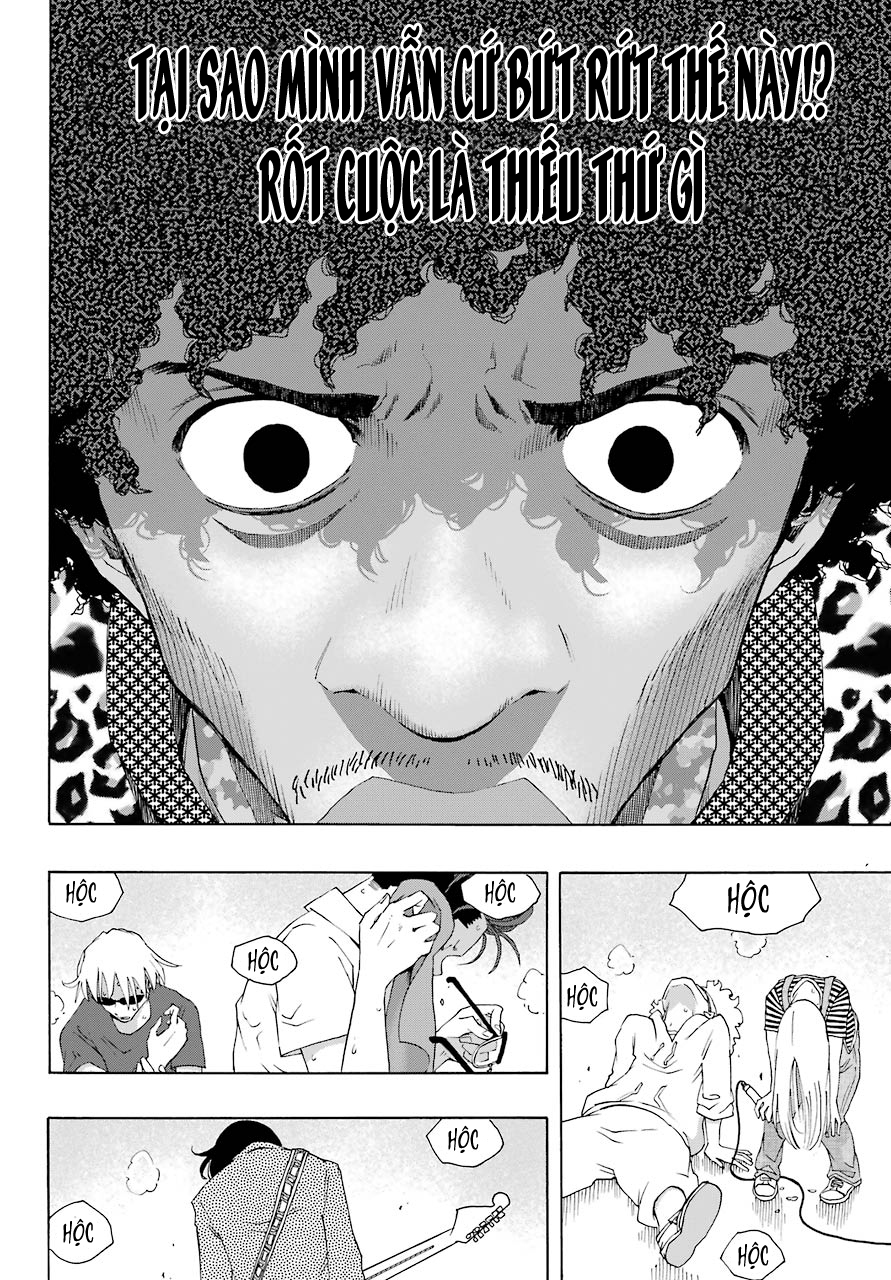 Shiori Experience - Jimi Na Watashi To Hen Na Oji-San Chap 82 - Next Chap 83