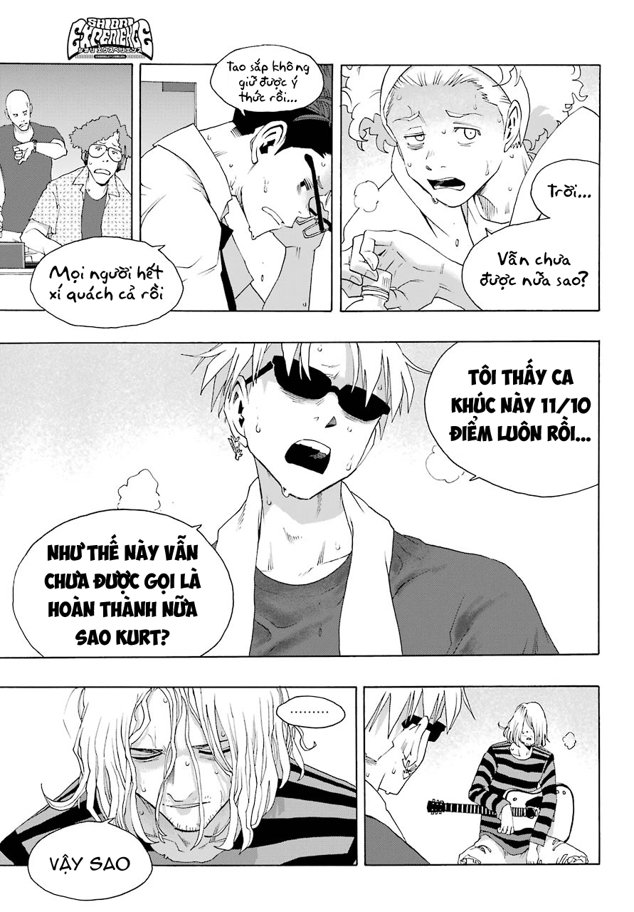 Shiori Experience - Jimi Na Watashi To Hen Na Oji-San Chap 82 - Next Chap 83