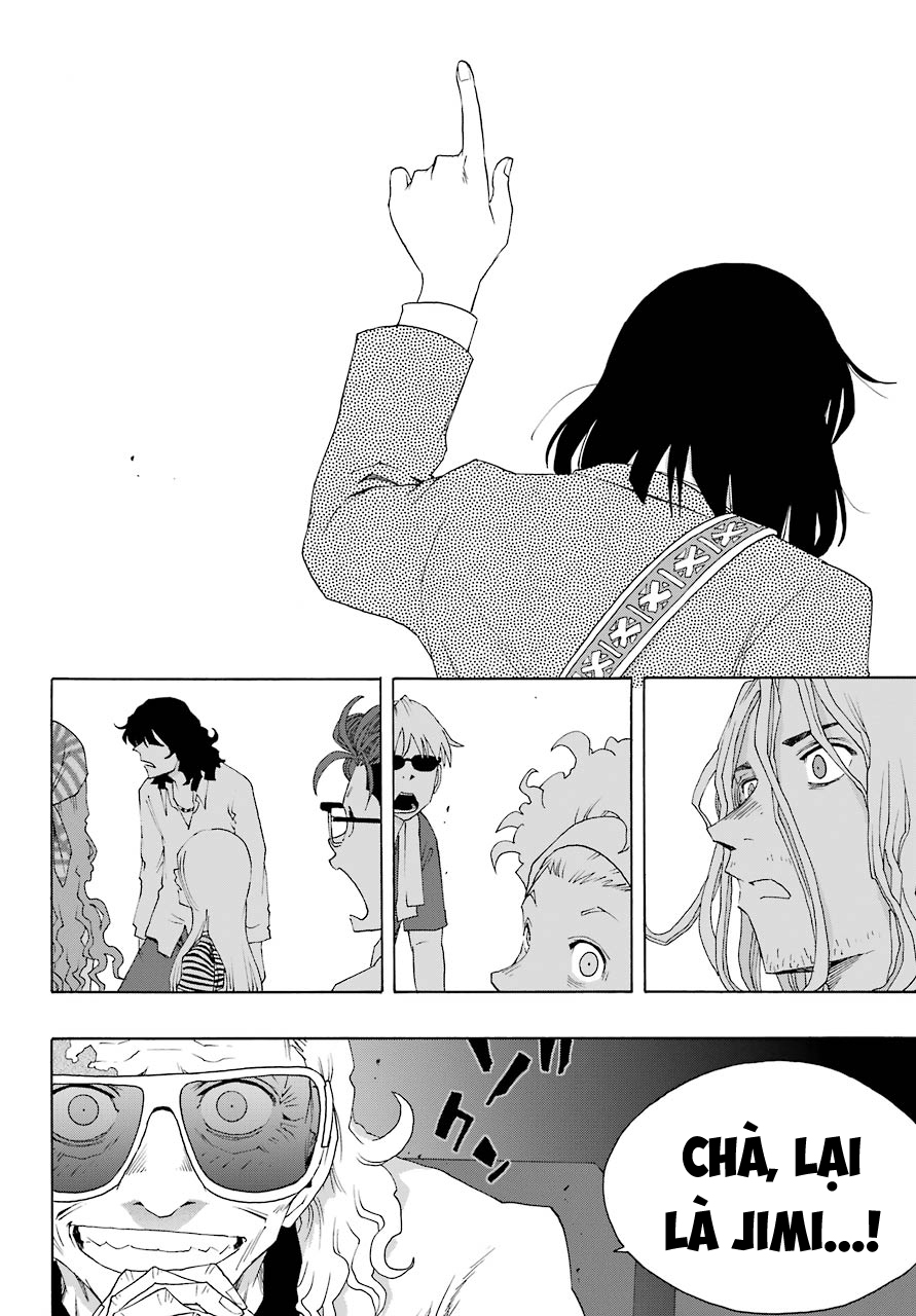 Shiori Experience - Jimi Na Watashi To Hen Na Oji-San Chap 82 - Next Chap 83