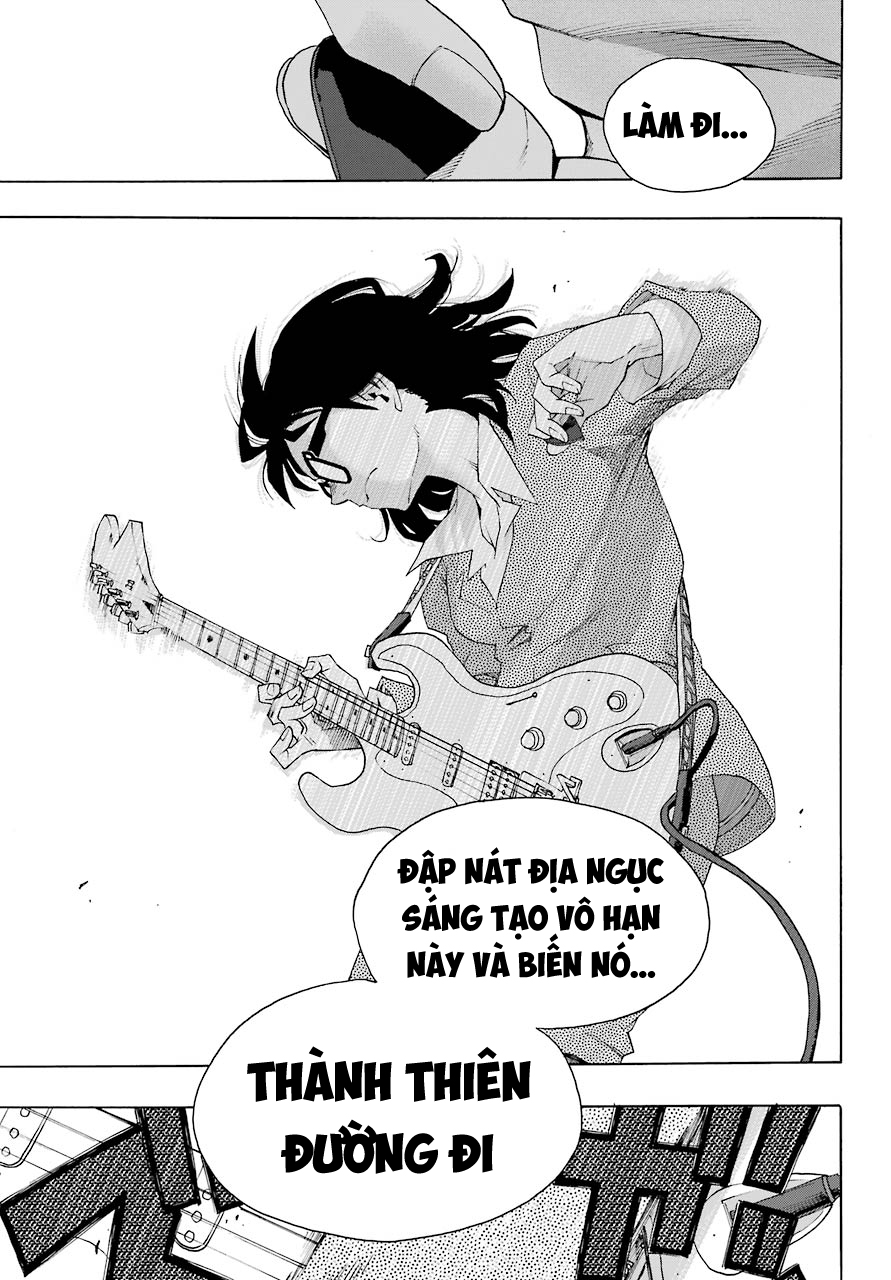 Shiori Experience - Jimi Na Watashi To Hen Na Oji-San Chap 82 - Next Chap 83