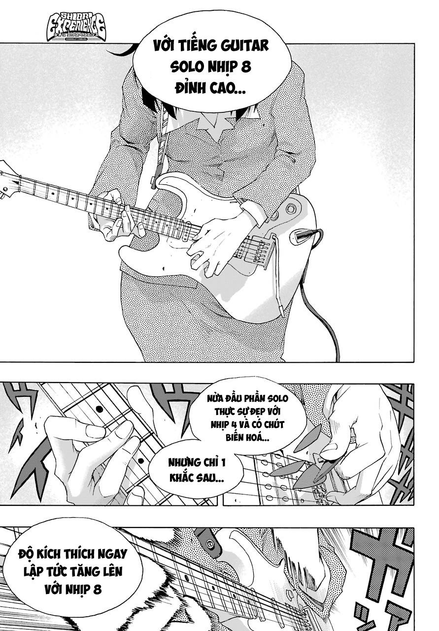 Shiori Experience - Jimi Na Watashi To Hen Na Oji-San Chap 82 - Next Chap 83