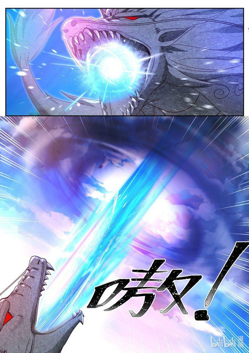 Thần Long Vương Tọa Chap 37 - Next Chap 38