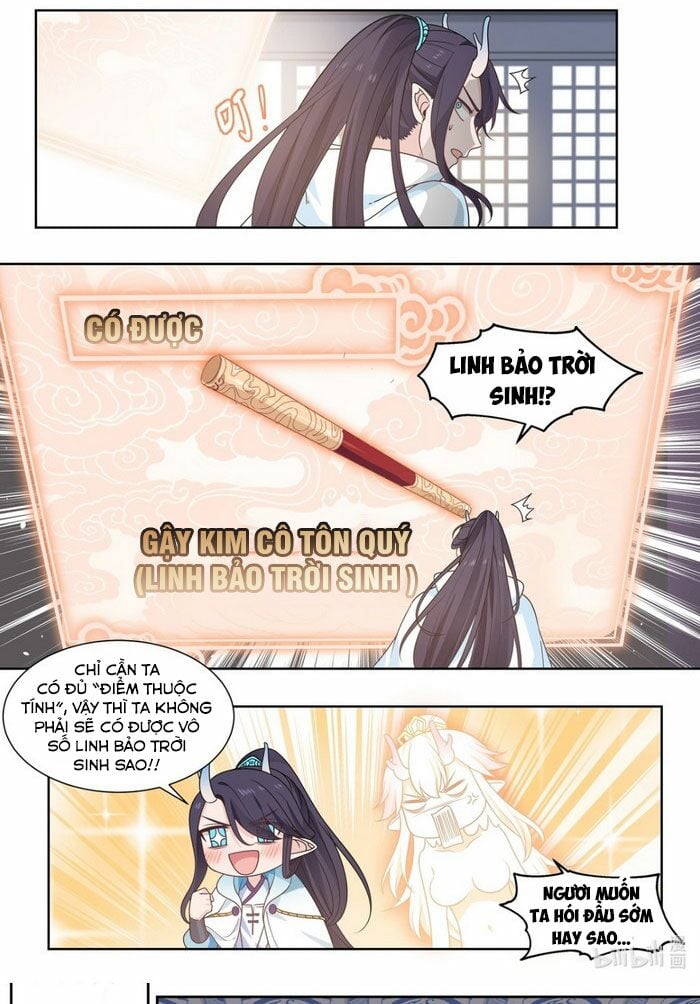 Thần Long Vương Tọa Chap 2 - Next Chap 3