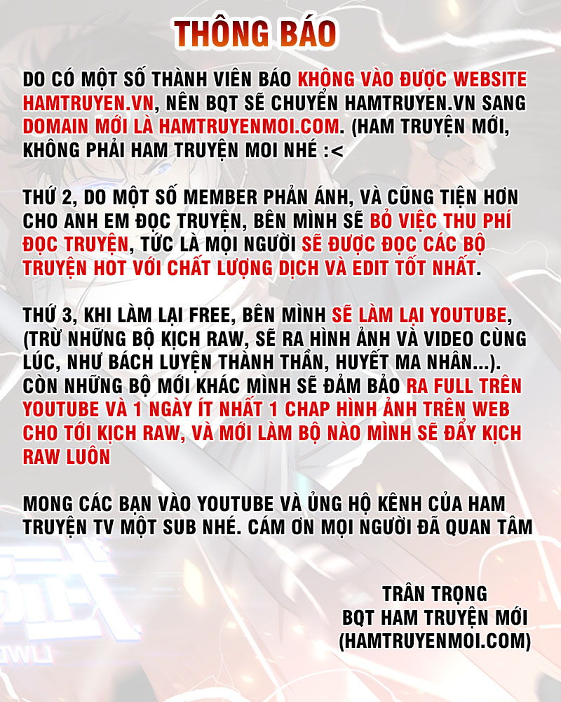 Thần Long Vương Tọa Chap 126 - Next Chap 127