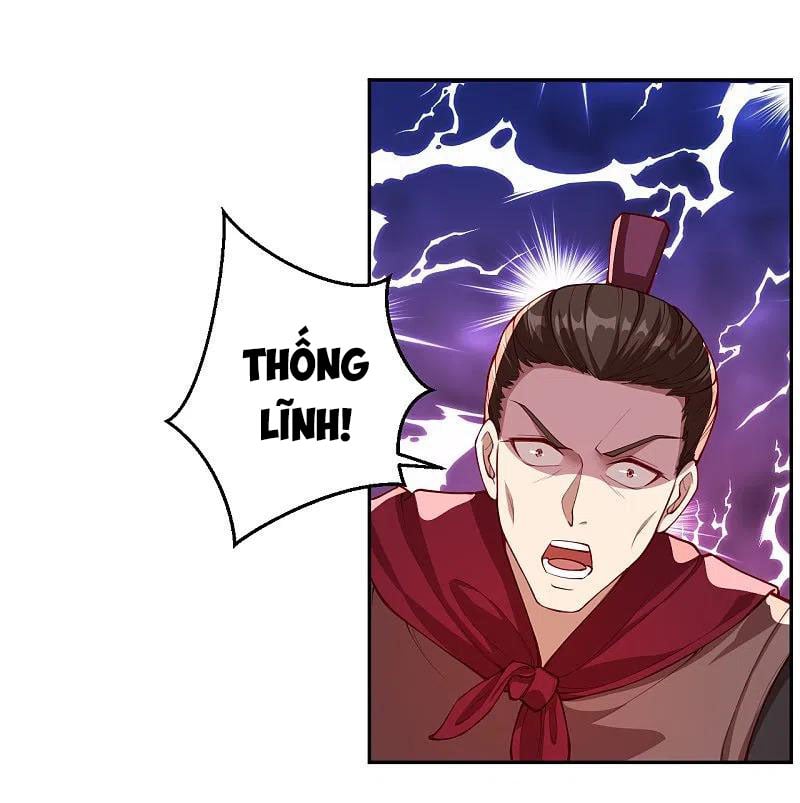 Nghịch Thiên Tà Thần Chap 389 - Next Chap 390