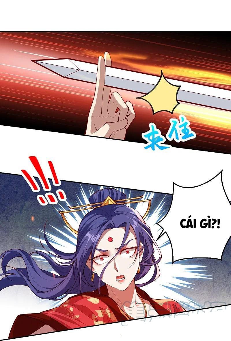 Nghịch Thiên Tà Thần Chap 389 - Next Chap 390