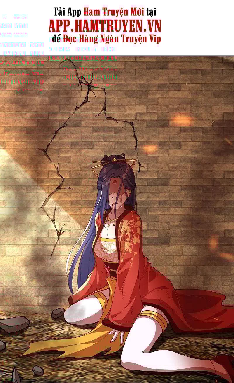 Nghịch Thiên Tà Thần Chap 389 - Next Chap 390