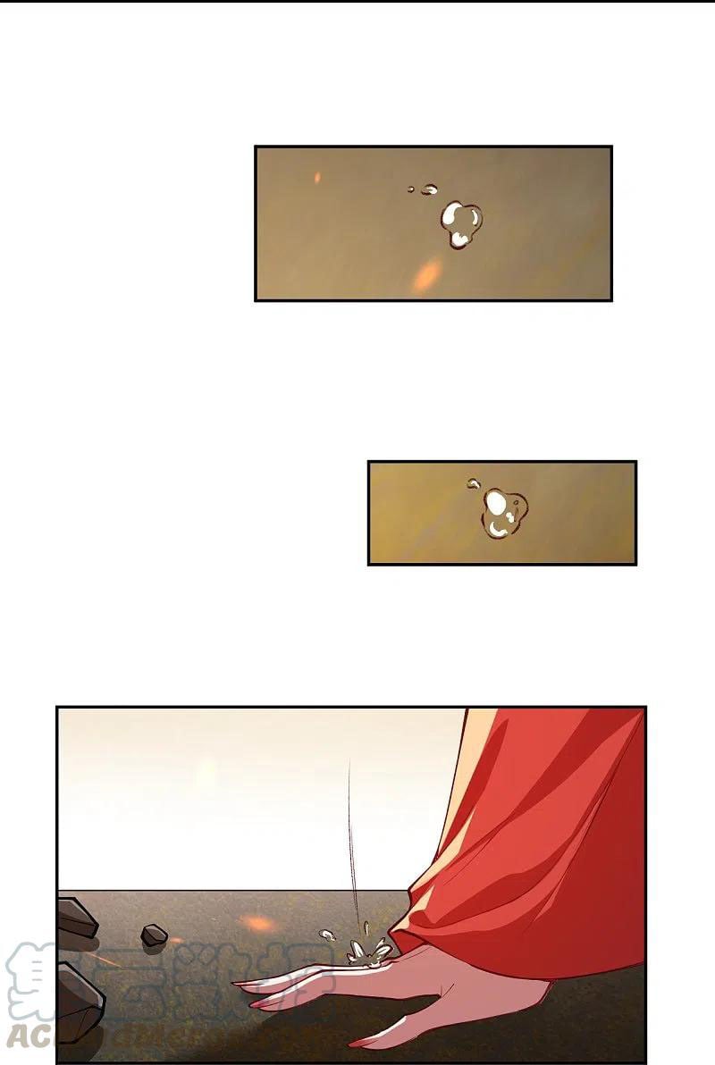 Nghịch Thiên Tà Thần Chap 389 - Next Chap 390