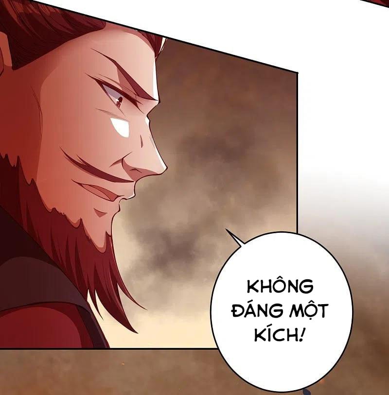 Nghịch Thiên Tà Thần Chap 389 - Next Chap 390