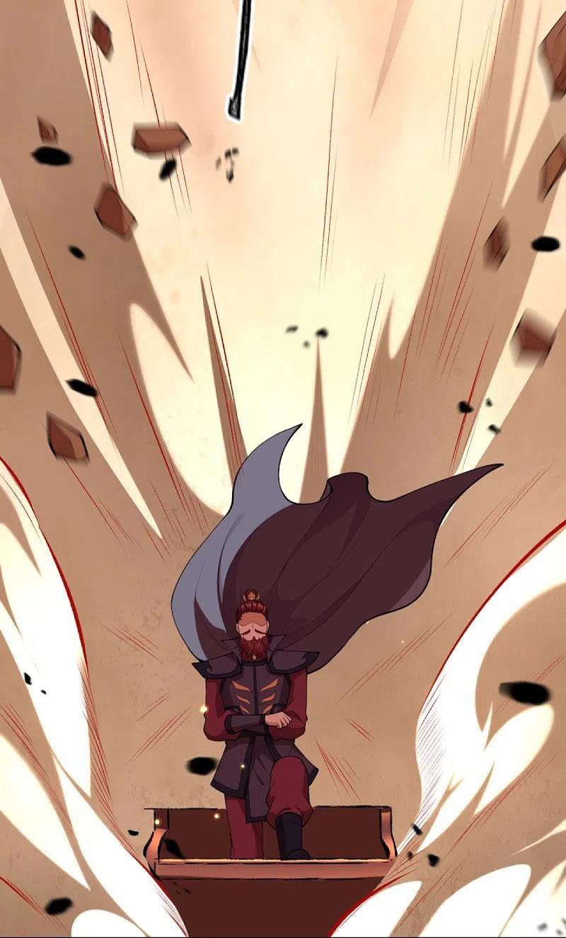 Nghịch Thiên Tà Thần Chap 389 - Next Chap 390