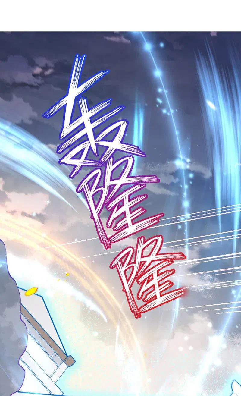 Nghịch Thiên Tà Thần Chap 389 - Next Chap 390