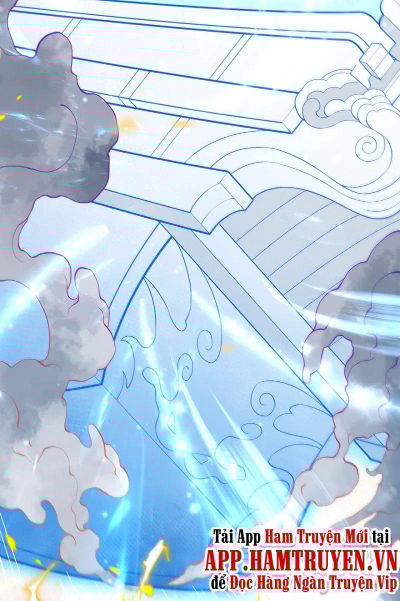 Nghịch Thiên Tà Thần Chap 389 - Next Chap 390