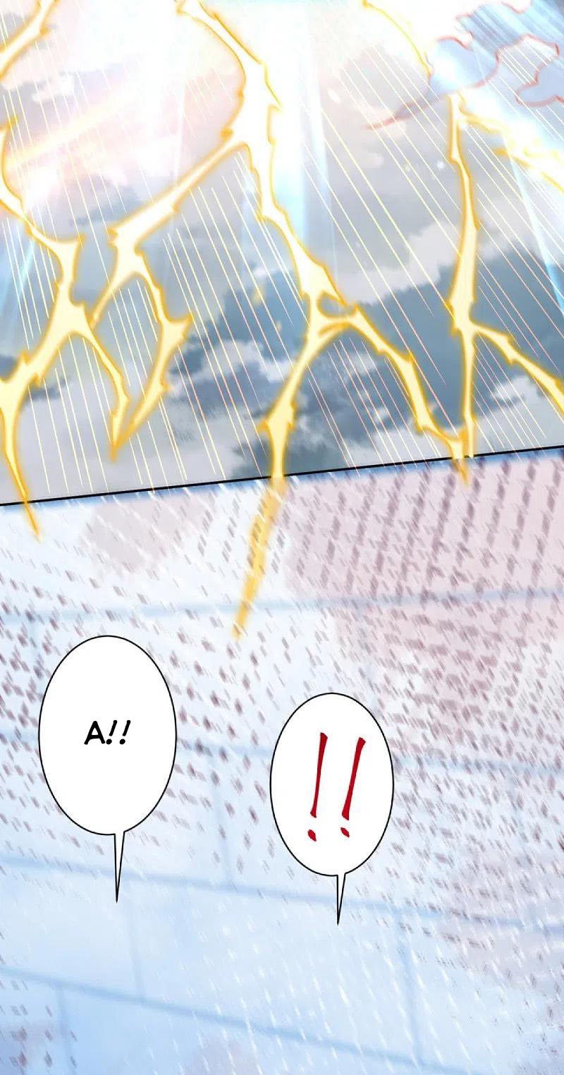 Nghịch Thiên Tà Thần Chap 389 - Next Chap 390