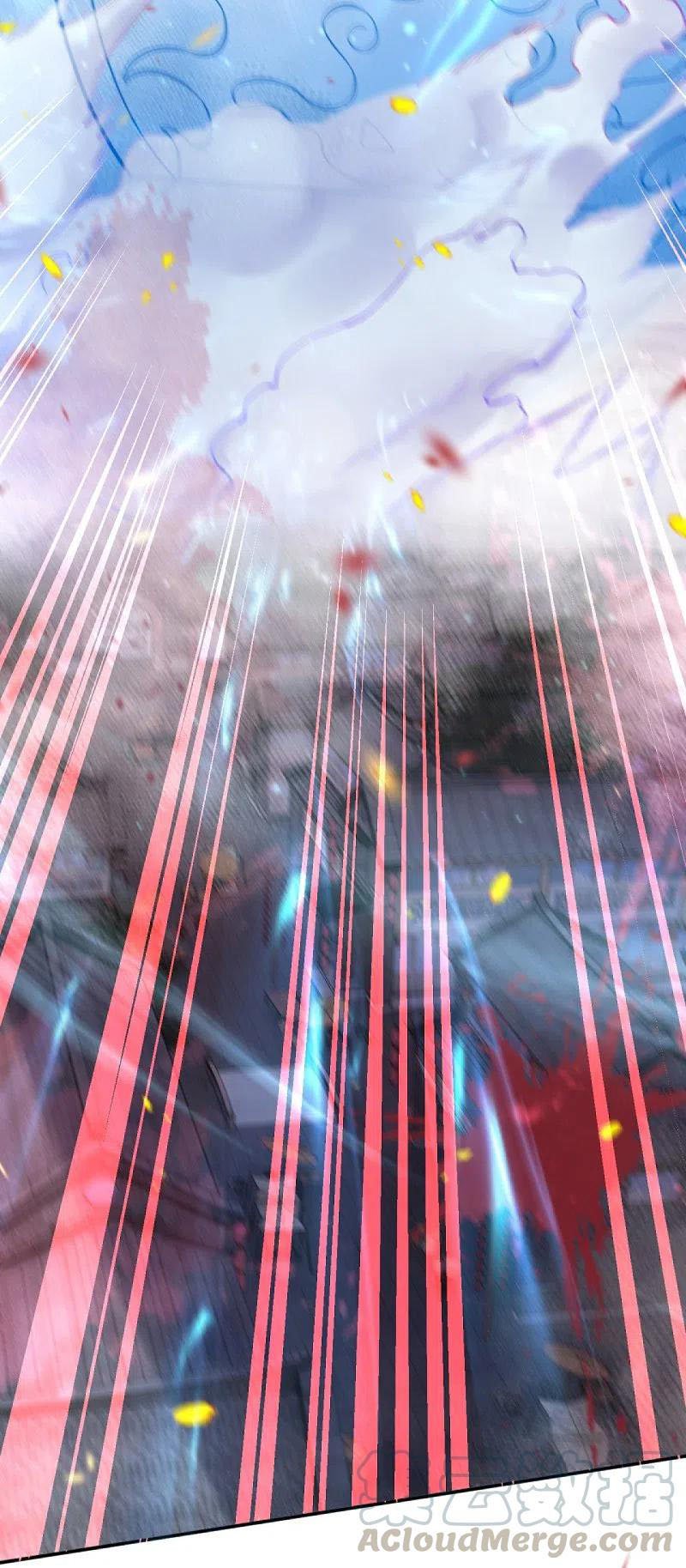 Nghịch Thiên Tà Thần Chap 389 - Next Chap 390