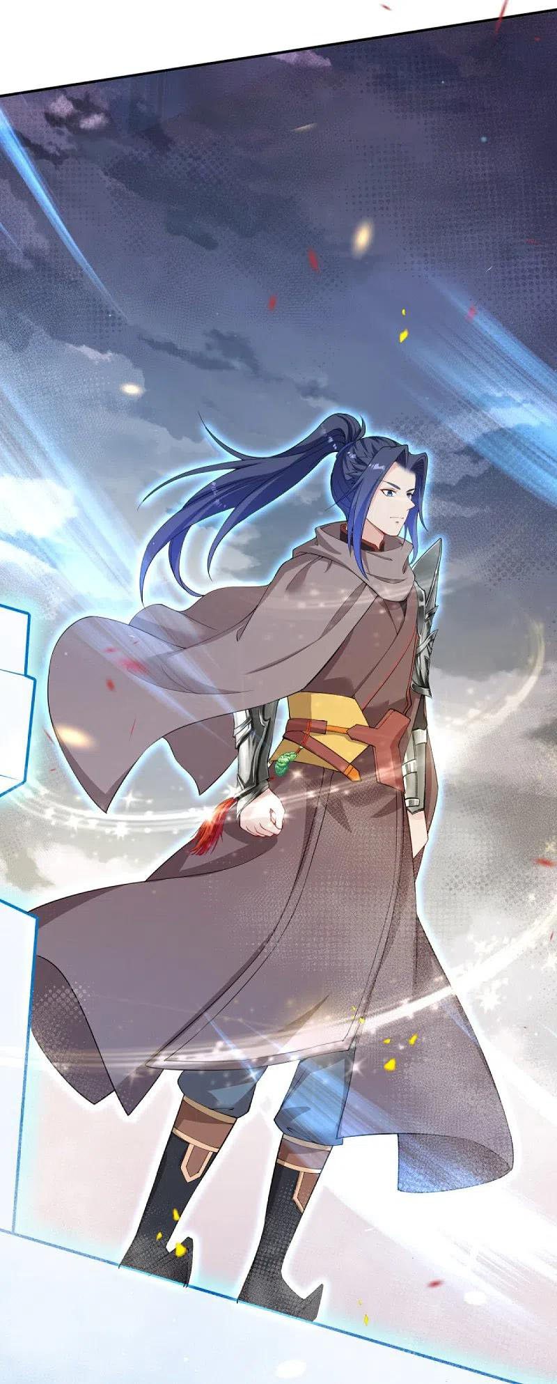 Nghịch Thiên Tà Thần Chap 389 - Next Chap 390