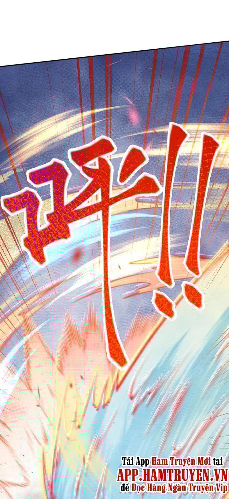 Nghịch Thiên Tà Thần Chap 390 - Next Chap 391