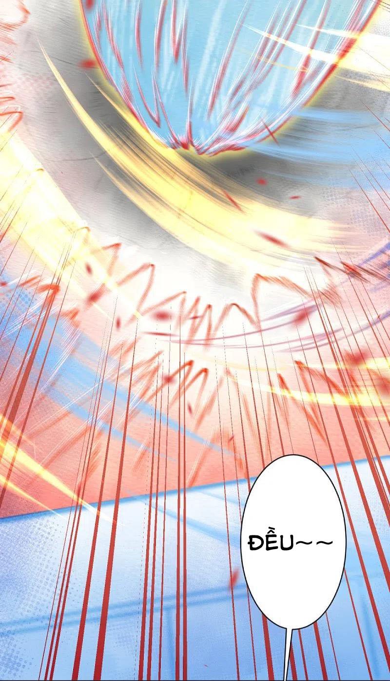 Nghịch Thiên Tà Thần Chap 390 - Next Chap 391