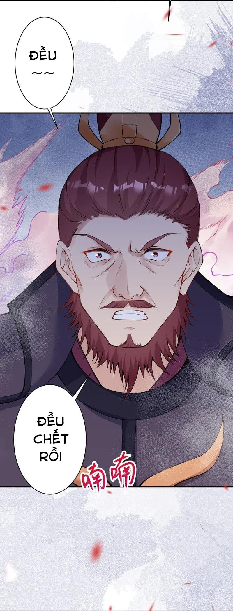 Nghịch Thiên Tà Thần Chap 390 - Next Chap 391