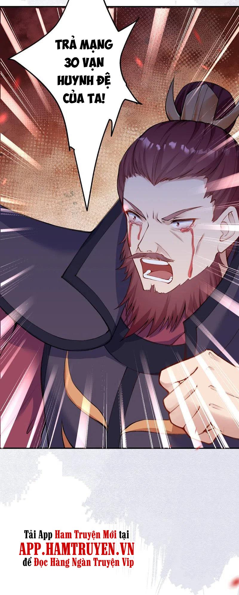 Nghịch Thiên Tà Thần Chap 390 - Next Chap 391