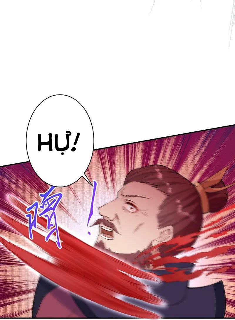 Nghịch Thiên Tà Thần Chap 390 - Next Chap 391