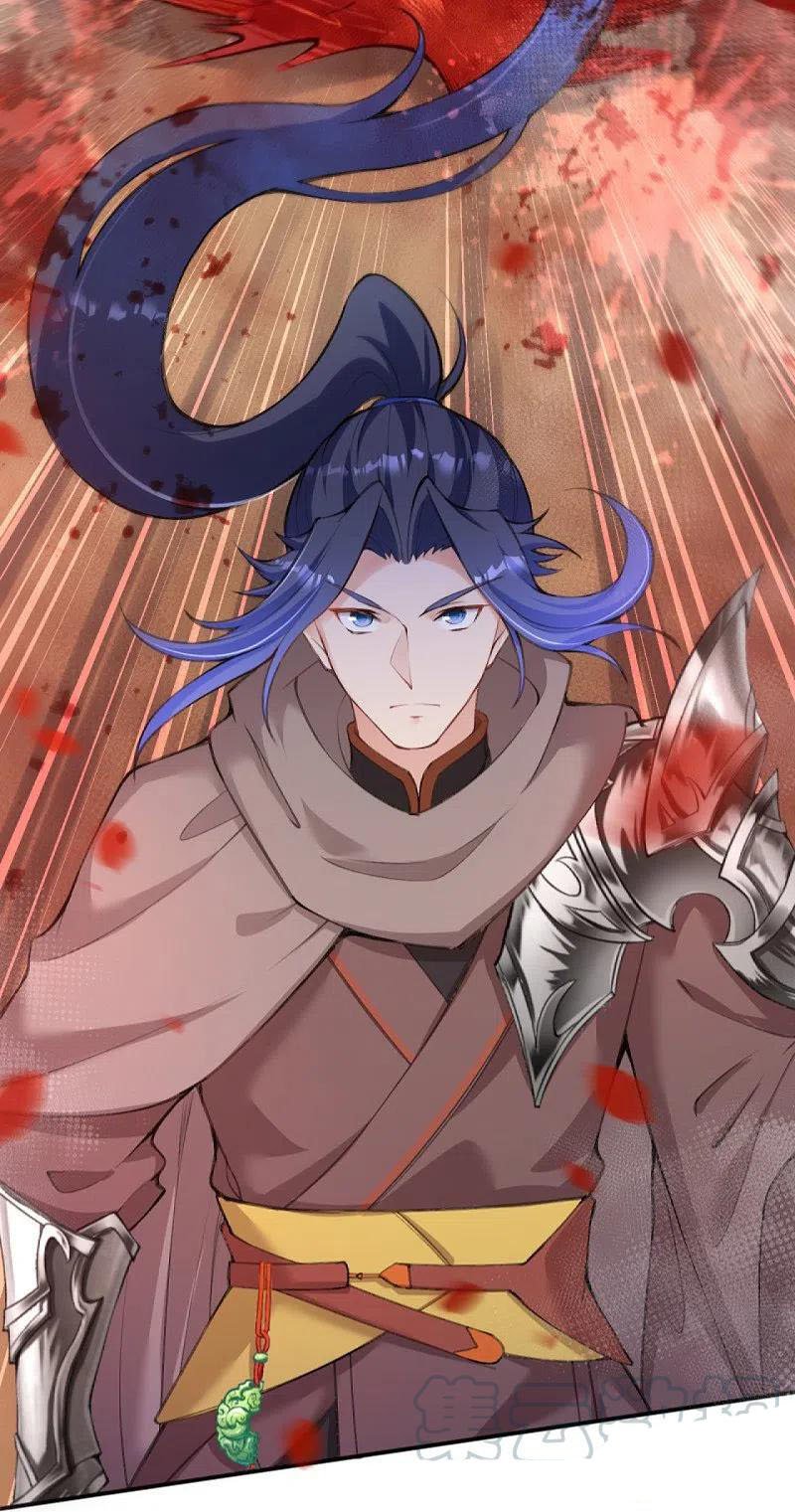 Nghịch Thiên Tà Thần Chap 390 - Next Chap 391