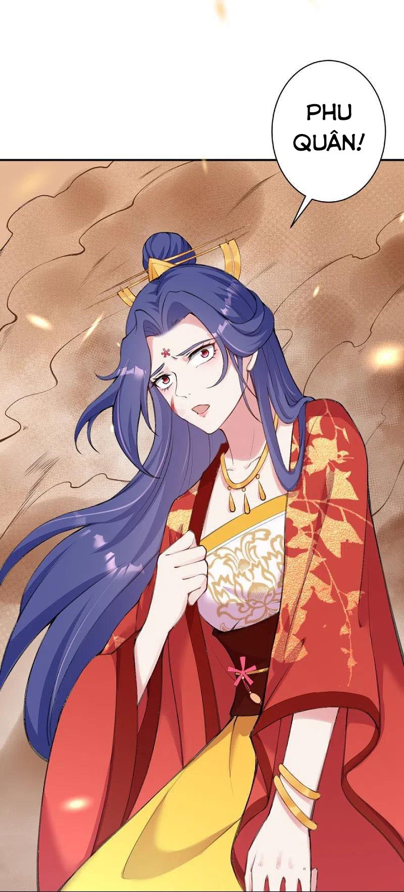 Nghịch Thiên Tà Thần Chap 390 - Next Chap 391