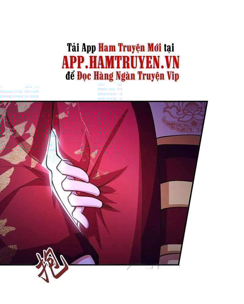 Nghịch Thiên Tà Thần Chap 390 - Next Chap 391