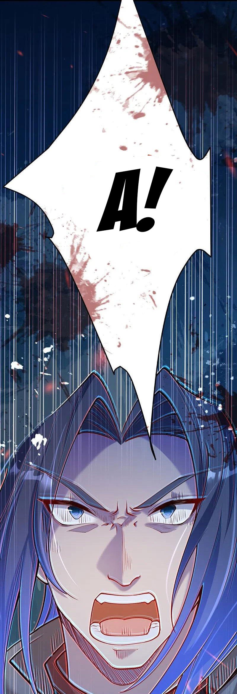 Nghịch Thiên Tà Thần Chap 390 - Next Chap 391