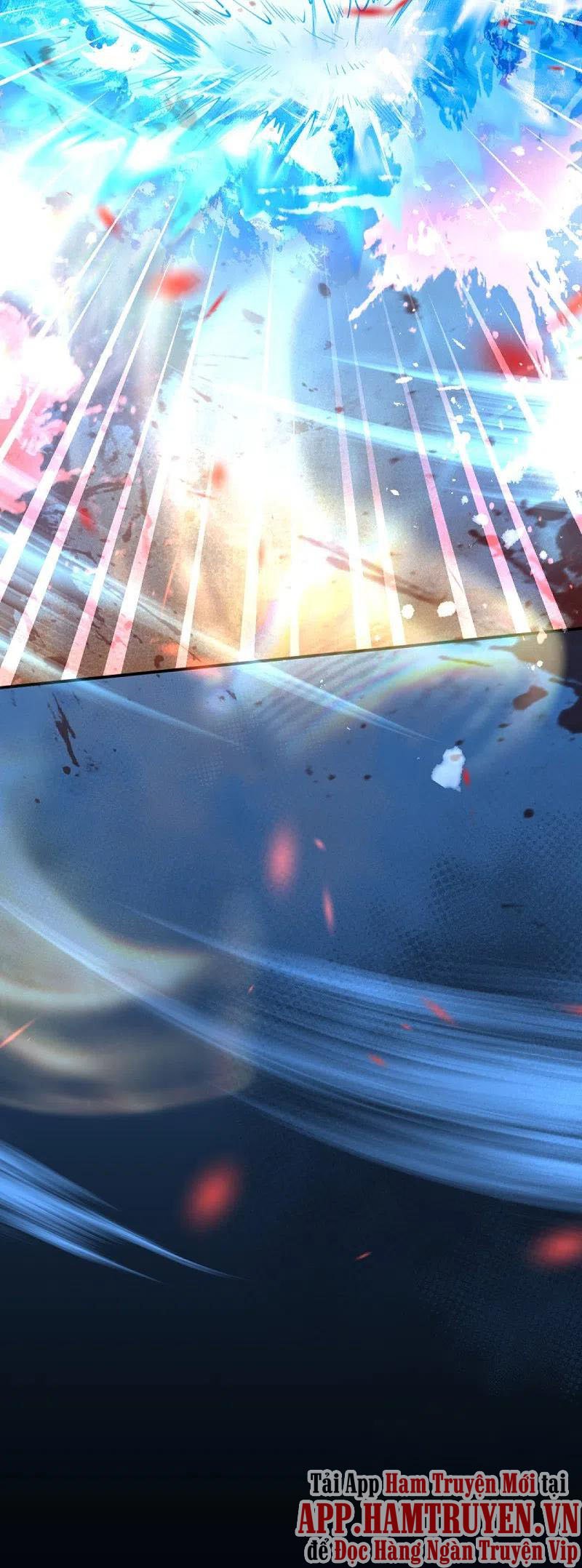 Nghịch Thiên Tà Thần Chap 390 - Next Chap 391