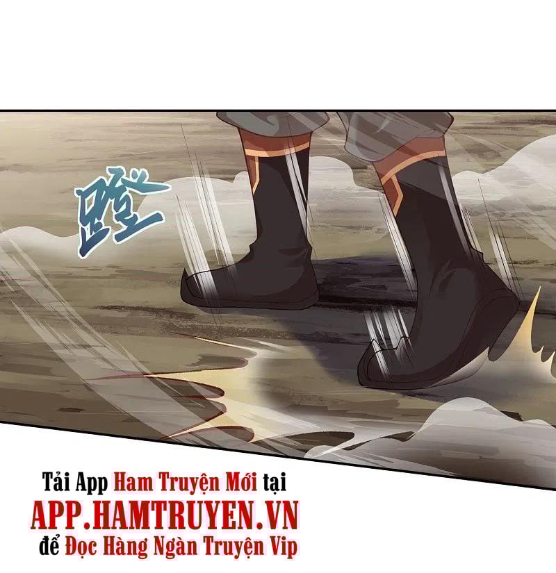 Nghịch Thiên Tà Thần Chap 391 - Next Chap 392