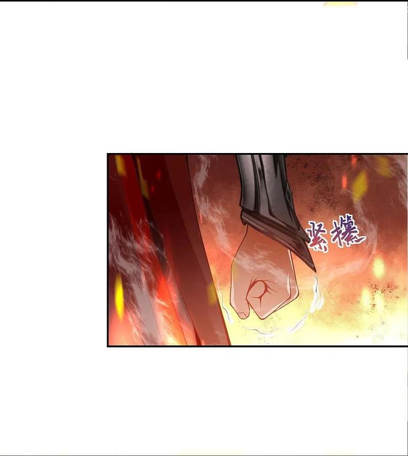 Nghịch Thiên Tà Thần Chap 391 - Next Chap 392