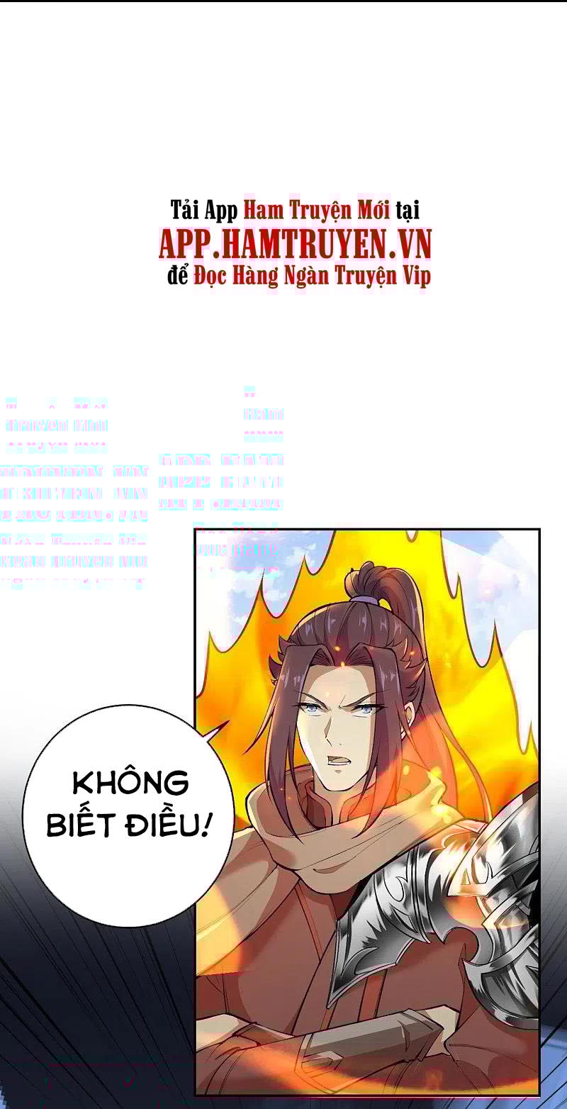 Nghịch Thiên Tà Thần Chap 391 - Next Chap 392