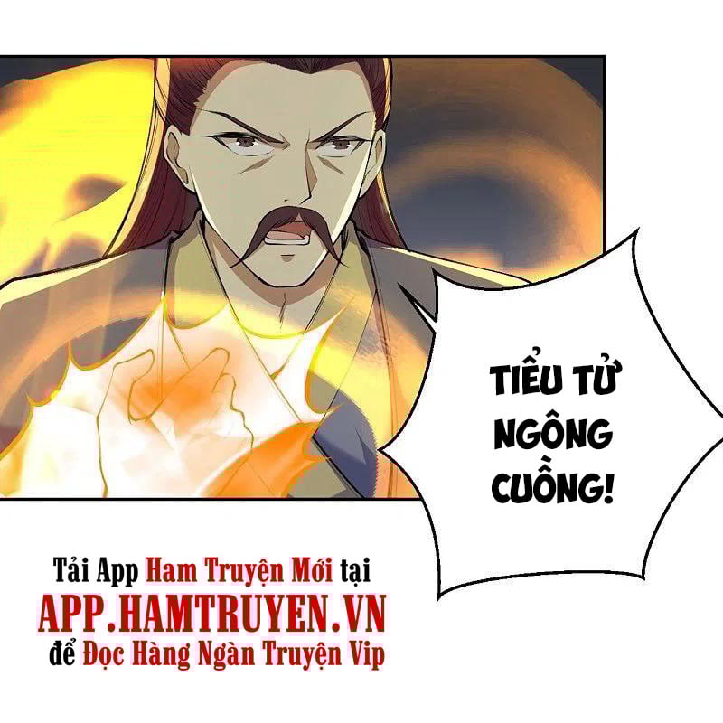 Nghịch Thiên Tà Thần Chap 391 - Next Chap 392