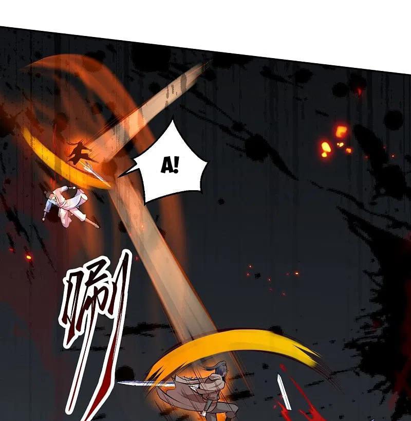 Nghịch Thiên Tà Thần Chap 391 - Next Chap 392