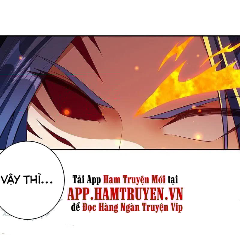 Nghịch Thiên Tà Thần Chap 391 - Next Chap 392