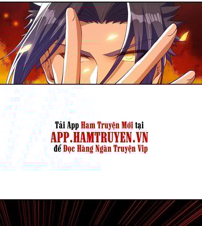 Nghịch Thiên Tà Thần Chap 391 - Next Chap 392