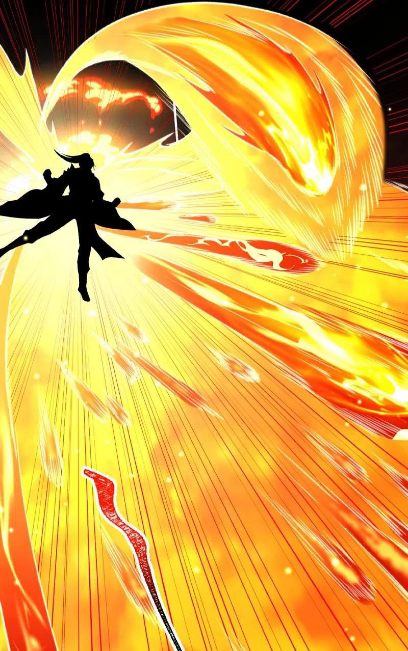 Nghịch Thiên Tà Thần Chap 391 - Next Chap 392