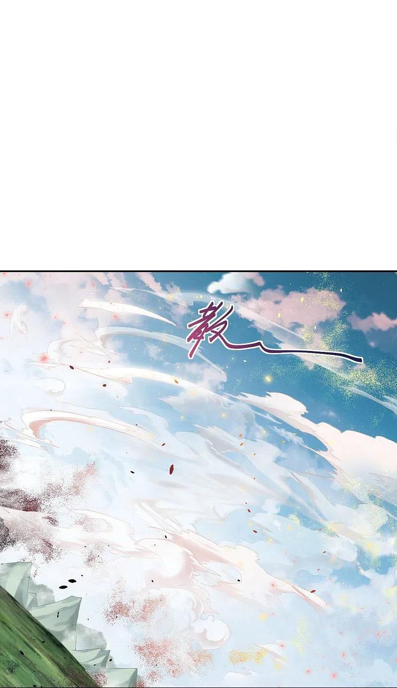 Nghịch Thiên Tà Thần Chap 391 - Next Chap 392