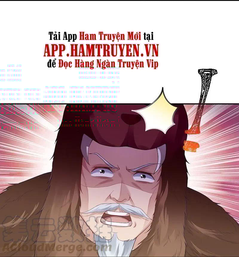 Nghịch Thiên Tà Thần Chap 391 - Next Chap 392