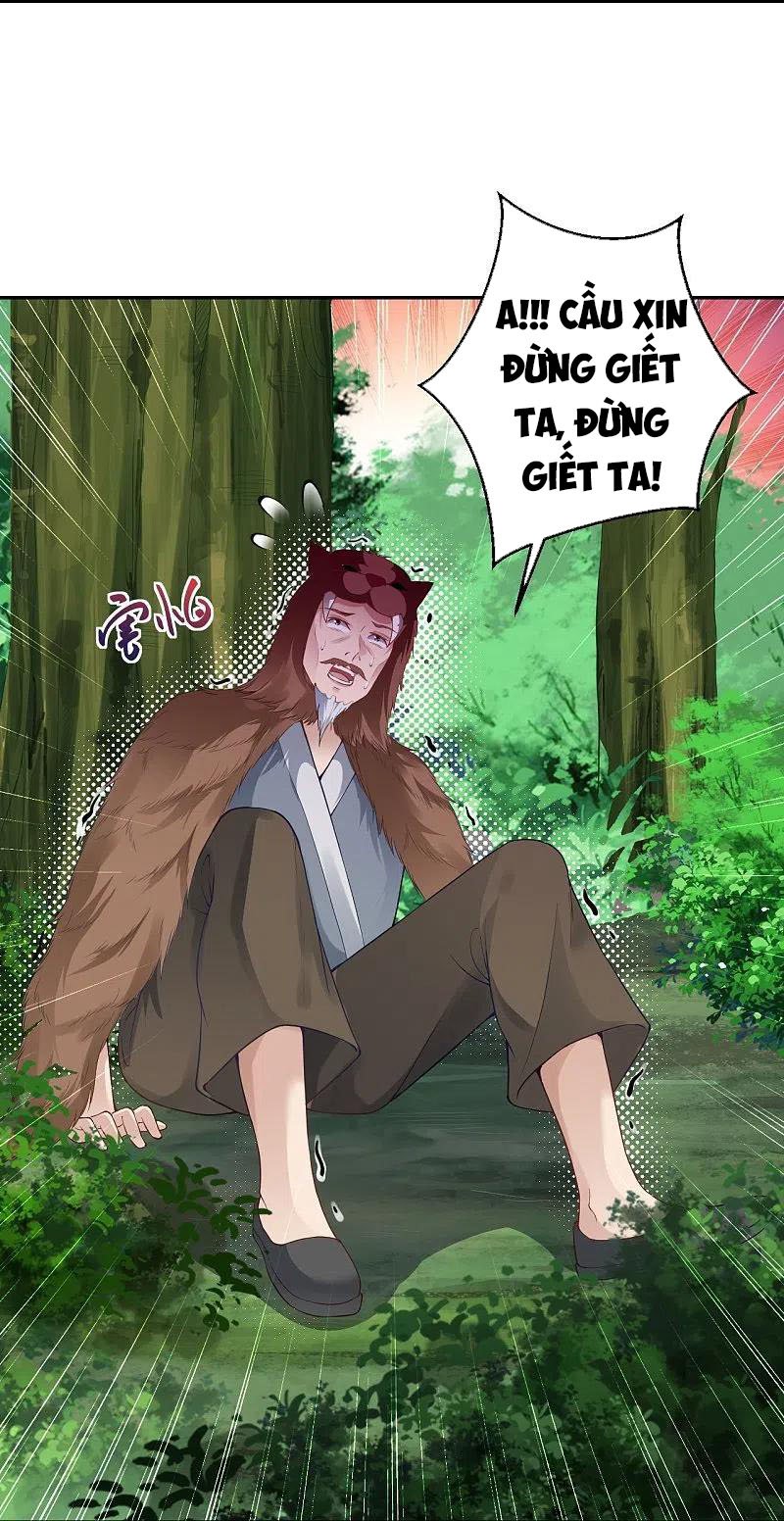 Nghịch Thiên Tà Thần Chap 391 - Next Chap 392