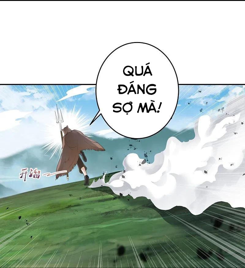 Nghịch Thiên Tà Thần Chap 391 - Next Chap 392