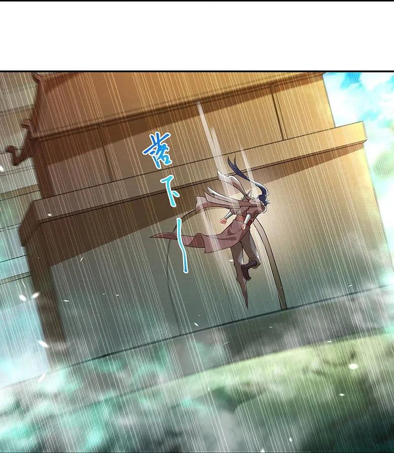 Nghịch Thiên Tà Thần Chap 391 - Next Chap 392