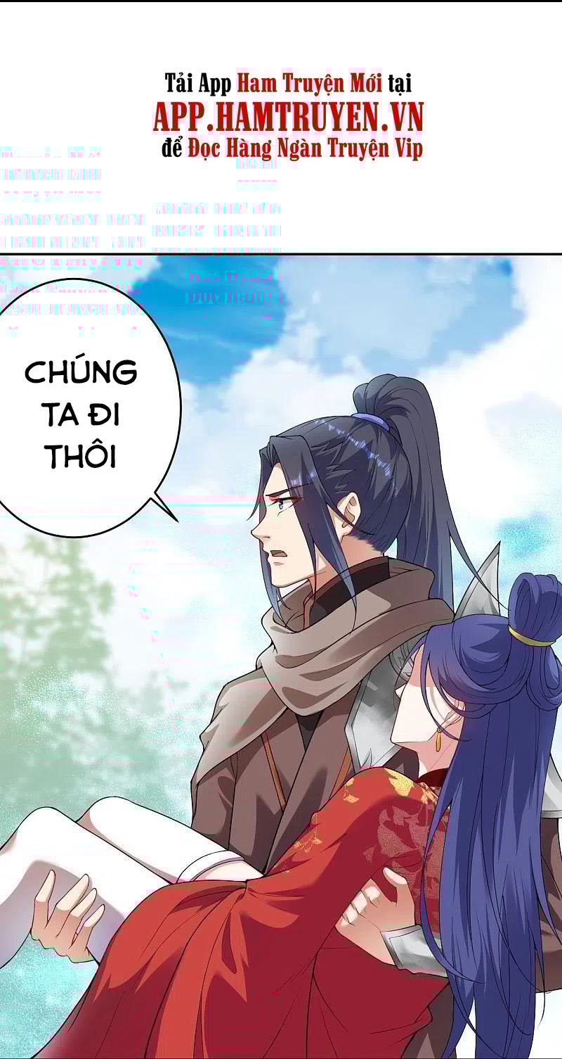 Nghịch Thiên Tà Thần Chap 391 - Next Chap 392