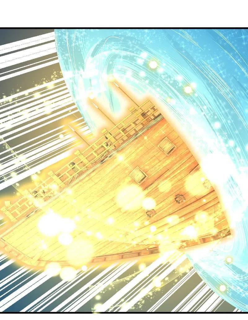 Nghịch Thiên Tà Thần Chap 394 - Next Chap 395