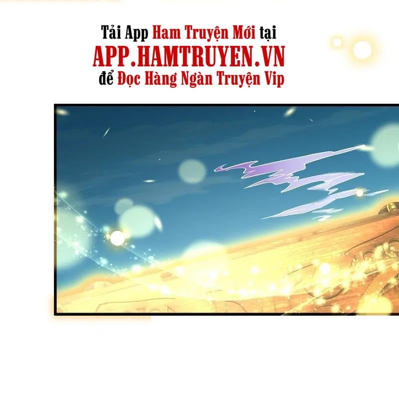 Nghịch Thiên Tà Thần Chap 394 - Next Chap 395